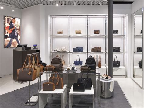 michael kors lifestyle|where was michael kors founded.